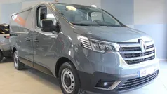 Usado 2023 Renault Trafic Van | € 22.990 (Bom preço)