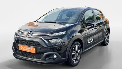 Usado 2024 Citroën C3 PureTech | € 14.050 (Preço justo)