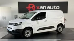 Branco Usado 2020 Toyota Proace City Van | € 16.990 (Super Preço)