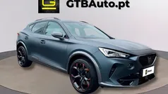 Usado 2023 Cupra Formentor VZ SUV | € 33.499 (Preço justo)