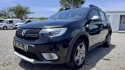 Usado 2017 Dacia Sandero Stepway Citadino | € 11.500 (Preço justo)