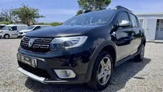 Usado 2017 Dacia Sandero Citadino | € 11.500 (Preço justo)