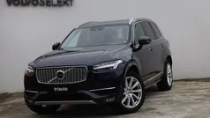 Azul Usado 2016 Volvo XC90 Inscription SUV | € 32.400 (Preço justo)