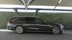 Usado 2023 Mercedes E300 AMG line Carrinha | € 56.890