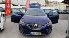 Azul Usado 2016 Renault Mégane III Bose Edition | € 18.950