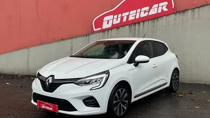 Usado 2020 Renault Clio V | € 13.750 (Preço justo)