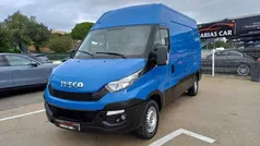 Usado 2015 Iveco Daily | € 24.990 (Super Preço)
