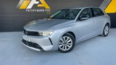 Cinzento Usado 2023 Opel Astra Business | € 19.900 (Preço justo)