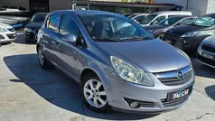 Usado 2008 Opel Corsa Enjoy | € 4.990 (Preço justo)