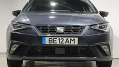 Usado 2023 Seat Ibiza FR | € 17.500 (Preço justo)