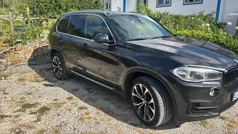 Usado 2014 BMW X5 SUV | € 29.000 (Preço justo)