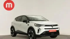 Usado 2025 Renault Captur Techno SUV | € 23.999 (Preço justo)