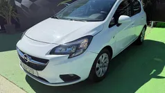 Usado 2015 Opel Corsa | € 10.950 (Preço justo)