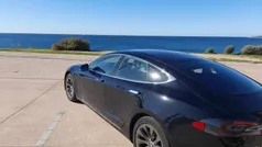 Usado 2019 Tesla Model S Long Range Sedan | € 41.950 (Preço justo)
