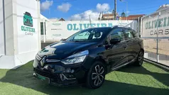 Usado 2017 Renault Clio IV | € 10.900 (Preço justo)