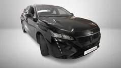 Preto Usado 2023 Peugeot 308 Active Carrinha | € 24.990 (Bom preço)