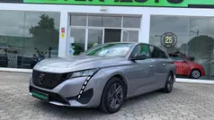 Usado 2024 Peugeot 308 Active Carrinha | € 21.450 (Bom preço)