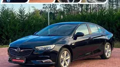Usado 2018 Opel Insignia Business Edition Sedan | € 13.000 (Preço justo)