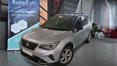 Cinza Usado 2022 Seat Arona FR SUV | € 17.800 (Preço justo)
