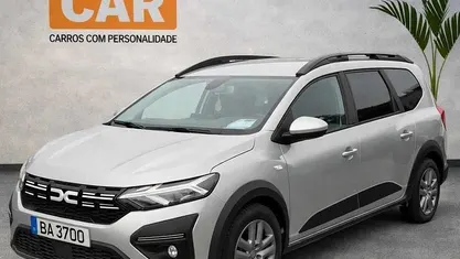Usado Dacia Jogger 91 HP (66 kW) 2023 Monovolume