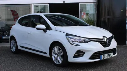 Usado Renault Clio V 100 HP (73 kW) 2023