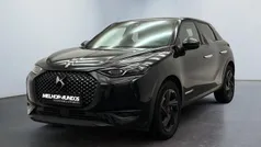 Preto Usado 2021 DS Automobiles DS3 Performance SUV | € 19.500 (Preço justo)