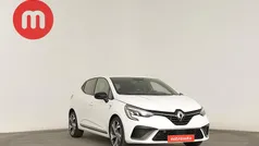 Usado 2023 Renault Clio V RS Line | € 17.999 (Preço justo)