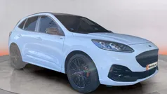 Branco Usado 2023 Ford Kuga ST-Line SUV | € 19.490 (Bom preço)