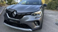 Usado 2023 Renault Captur SUV | € 18.999 (Bom preço)