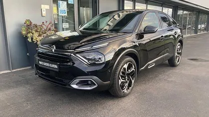 Usado 2023 Citroën C4 | € 15.990 (Bom preço)