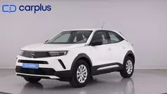 Branco Usado 2023 Opel Mokka-e Business Edition SUV | € 25.900 (Preço justo)