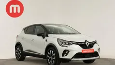 Usado 2024 Renault Captur Techno SUV | € 20.499 (Preço justo)