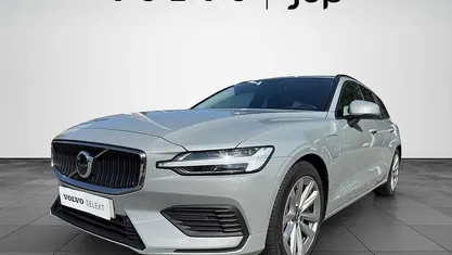 Usado Volvo V60 350 HP (257 kW) 2025 Carrinha