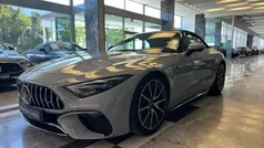 Usado 2022 Mercedes SL63 AMG AMG Cabrios | € 177.500