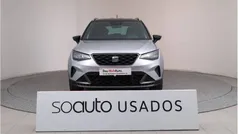 Usado 2023 Seat Arona FR SUV | € 17.990 (Preço justo)