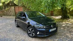 Usado 2021 VW Polo | € 15.999 (Preço justo)
