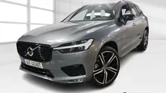 Usado 2021 Volvo XC60 R-Design SUV | € 38.800 (Preço justo)