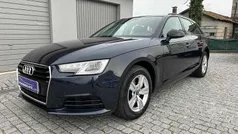 Usado 2016 Audi A4 Design Carrinha | € 17.950 (Bom preço)