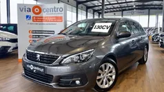 Usado 2020 Peugeot 308 Style | € 14.900 (Bom preço)