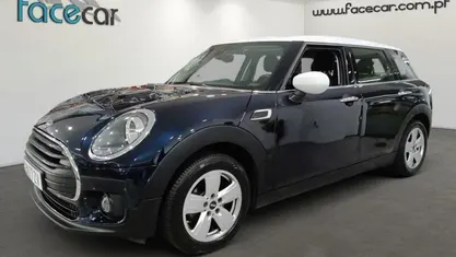 Usado Mini Clubman 116 HP (85 kW) 2020 Carrinha