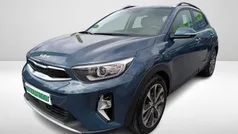 Usado 2024 Kia Stonic SUV | € 18.490 (Preço justo)