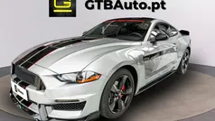 Cinzento Usado 2023 Ford Mustang Coupé | € 54.900 (Preço justo)