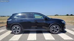 Preto Usado 2020 DS Automobiles DS7 Crossback So Chic SUV | € 21.990 (Super Preço)