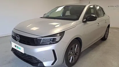 Usado Opel Corsa Edition 100 HP (73 kW) 2025 Citadino