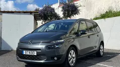 Usado 2016 Citroën C4 Feel Monovolume | € 13.900 (Preço justo)