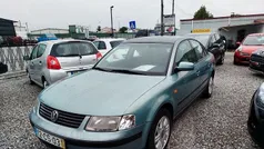 Usado 1997 VW Passat Sedan | € 2.565 (Super Preço)