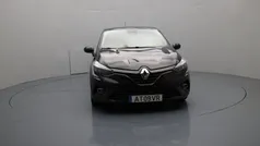 Preto Usado 2022 Renault Clio V Evolution Sedan | € 17.490 (Preço justo)