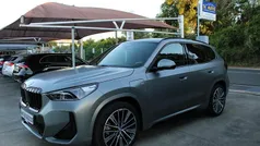 Usado 2023 BMW X1 SUV | € 54.500