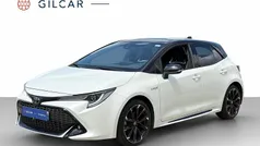 Branco Usado 2021 Toyota Corolla Sport | € 22.990 (Preço justo)