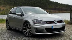 Usado 2015 VW Golf VII GTI Citadino | € 23.990 (Preço justo)